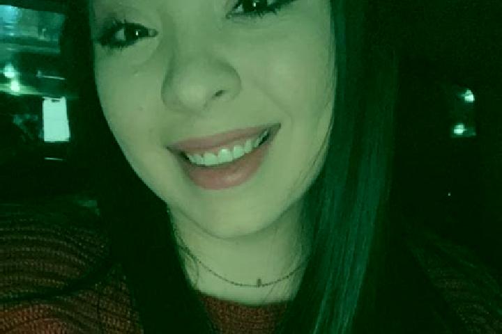Kinsley, 26 — Escort in Zapata, United States