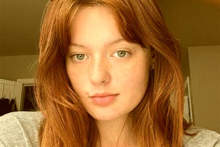 Kinsley, 27, a auburn brown-eyed indian companion based in Rio Bonito. Offering Dinner Date, Overnight, A-Level, Fetish. Available for incall and outcall, da...