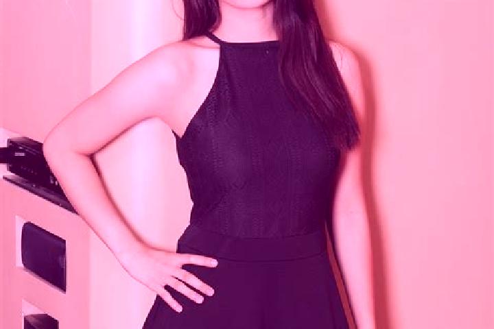 Kinsley, 27, a black grey-eyed asian companion based in Valavilcheleri. Offering Fetish, Massage, Striptease, Erotic Massage, GFE. Available for incall and o...