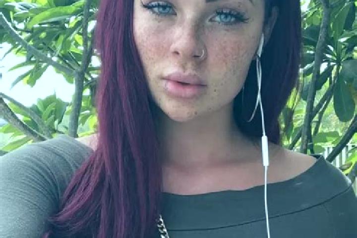 Kinsley, 27, a red green-eyed mixed companion based in San Cristobal Nexquipayac. Offering Erotic Massage, Massage, Tantra, Overnight. Available for incall a...