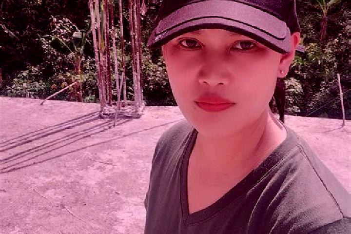 Kinsley, 27 — Escort in Cawalo, Indonesia