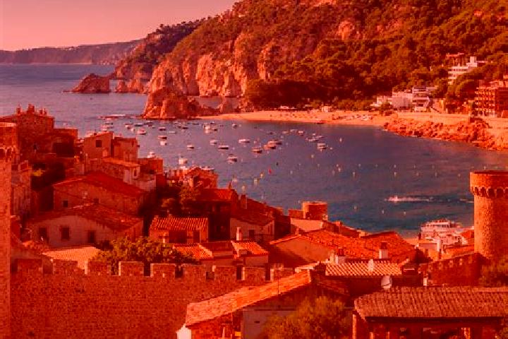 Kinsley, 27 — Escort in Duruelo, Spain