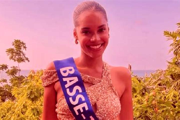 Kinsley, 27 — Escort in Gaillefontaine, France
