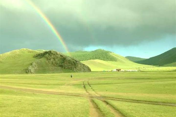 Kinsley, 27 — Escort in Hoshoot, Mongolia