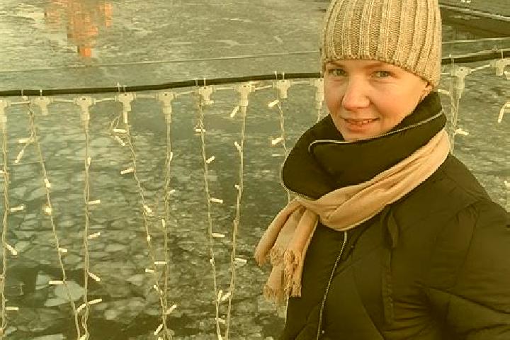 Kinsley, 27 — Escort in Krasnyy Profintern, Russia
