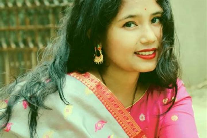 Kinsley, 27 — Escort in Nirmali, India