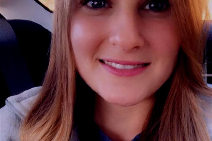 Kinsley, 27 — Escort in North English, United States