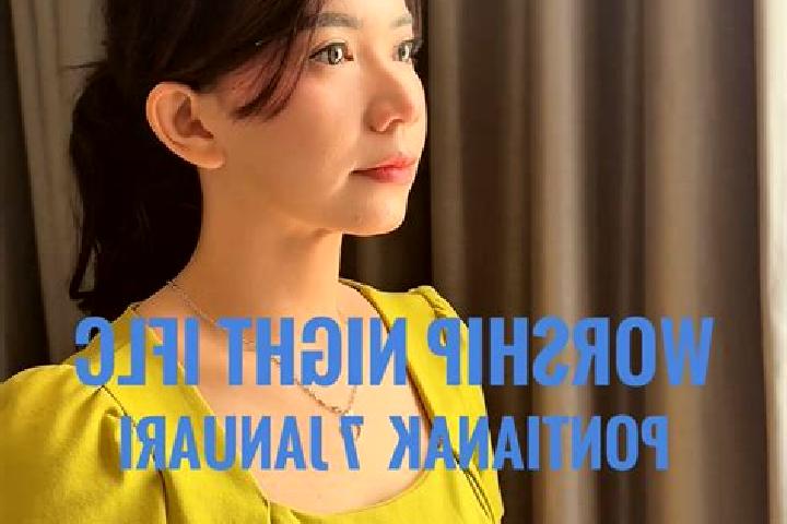 Kinsley, 27 — Escort in Pontianak, Indonesia