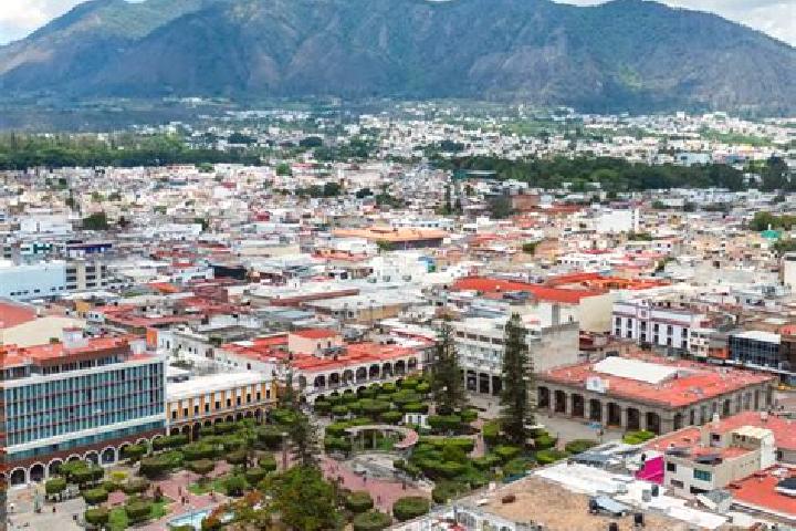 Kinsley, 27 — Escort in San Jose Guerrero, Mexico