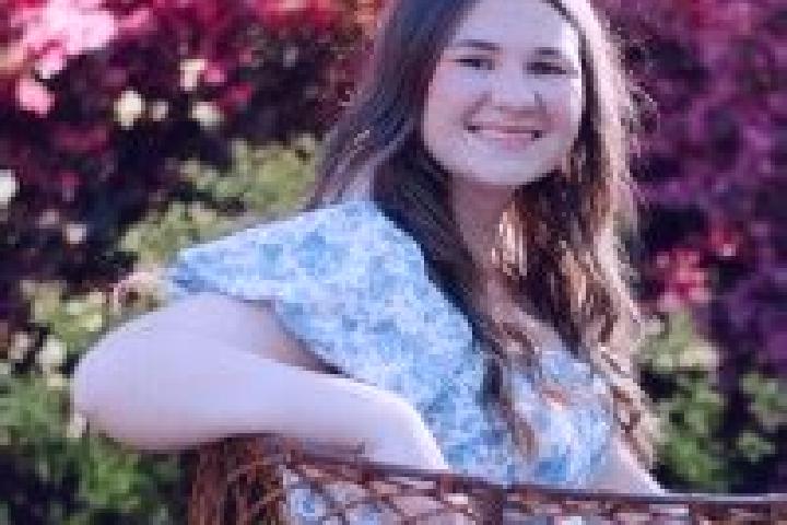 Kinsley, 27 — Escort in Wetherington, United States