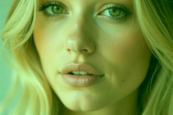 Kinsley, 28, a blonde hazel-eyed mediterranean companion based in Vir. Offering Striptease, CIM. Available for incall and outcall, day and evening dates.