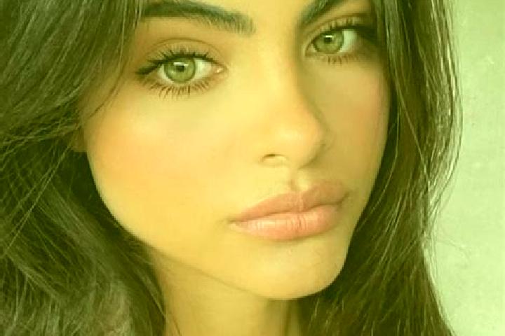 Kinsley, 28, a brunette green-eyed middle eastern companion based in Charthawal. Offering Roleplay, GFE, Deep French Kissing. Available for incall and outcal...