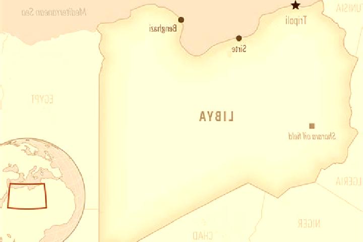 Kinsley, 28 — Escort in Barqin, Libya