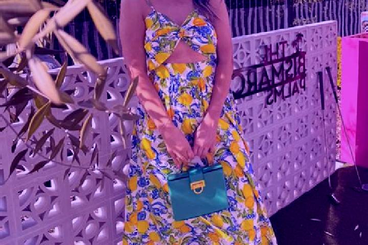 Kinsley, 28 — Escort in Baturite, Brazil