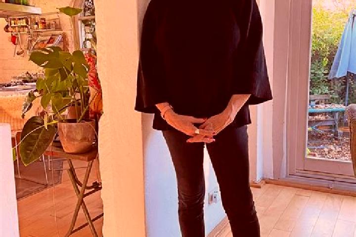 Kinsley, 28 — Escort in Beckingen, Germany