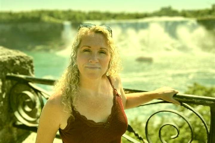 Kinsley, 28 — Escort in Chicoutimi, Canada