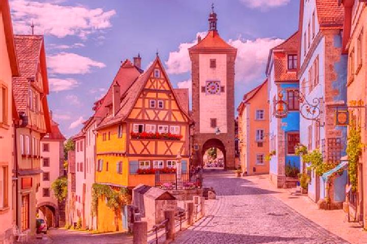 Kinsley, 28 — Escort in Gundelsheim, Germany