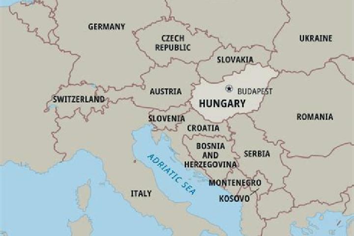 Kinsley, 28 — Escort in Hajduszovat, Hungary