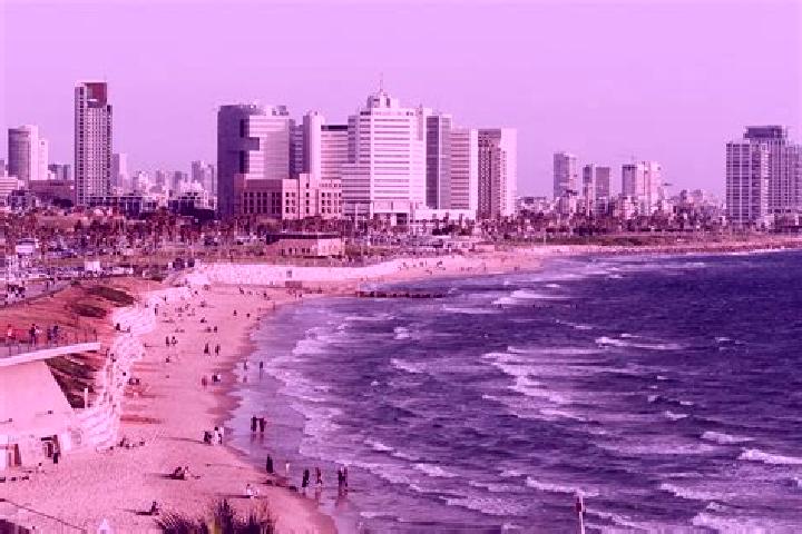 Kinsley, 28 — Escort in Hannaton, Israel