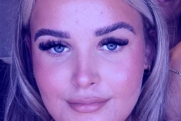 Kinsley, 28 — Escort in Hinton, United Kingdom