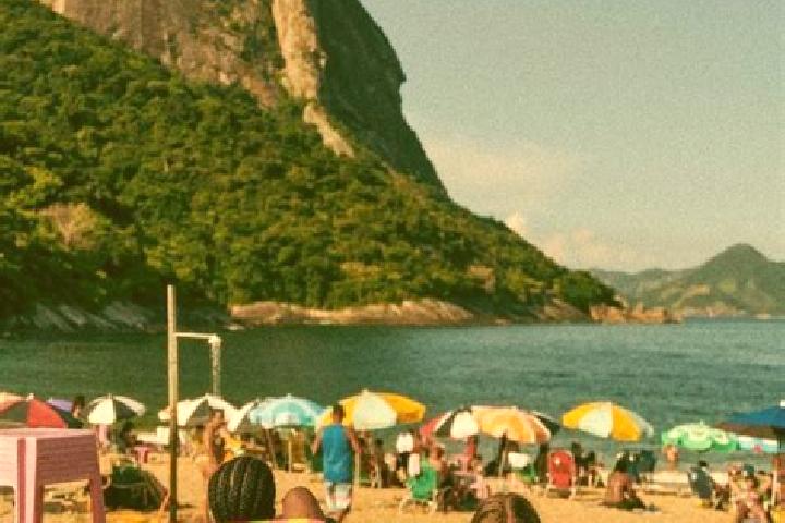 Kinsley, 28 — Escort in Itapebi, Brazil