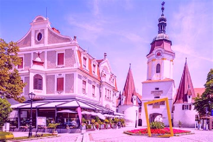 Kinsley, 28 — Escort in Krems an der Donau, Austria