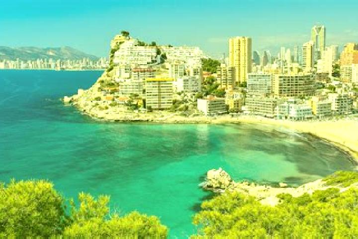 Kinsley, 28 — Escort in Llucmajor, Spain