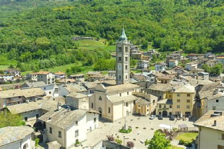Kinsley, 28 — Escort in Mazzo di Valtellina, Italy
