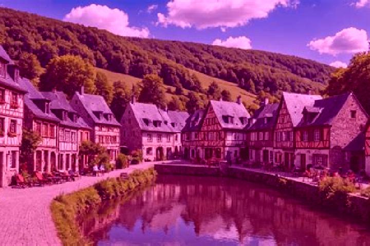 Kinsley, 28 — Escort in Puilboreau, France