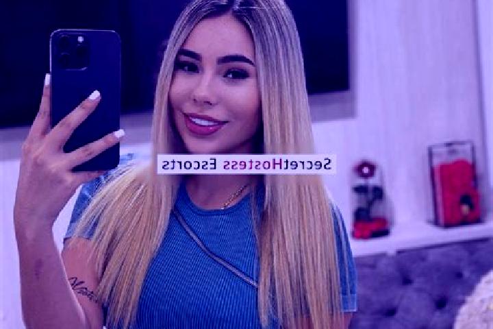 Kinsley, 28 — Escort in Santo Domingo del Prado, Peru