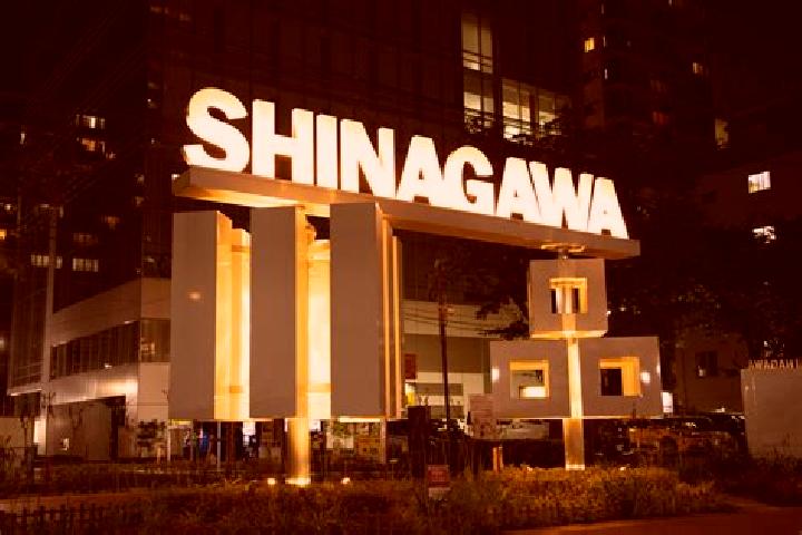 Kinsley, 28 — Escort in Shinagawa, Japan