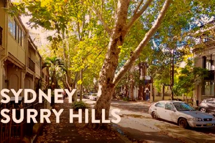 Kinsley, 28 — Escort in Surry Hills, Australia