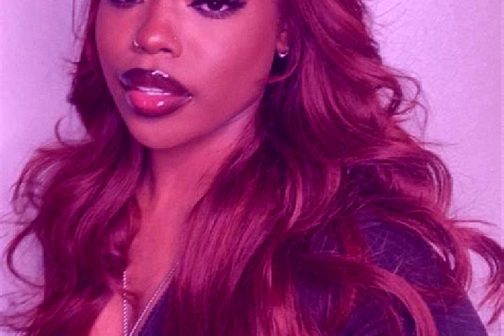 Kinsley, 29, a auburn amber-eyed ebony companion based in Morelos Piedra 3ra. Seccion. Offering Duos, Striptease, Domination, Deep French Kissing, Fetish. Av...