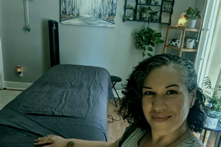 Kinsley, 29, a brunette grey-eyed caribbean companion based in Coex. Offering Prostate Massage, A-Level, Erotic Massage. Available for incall and outcall, da...