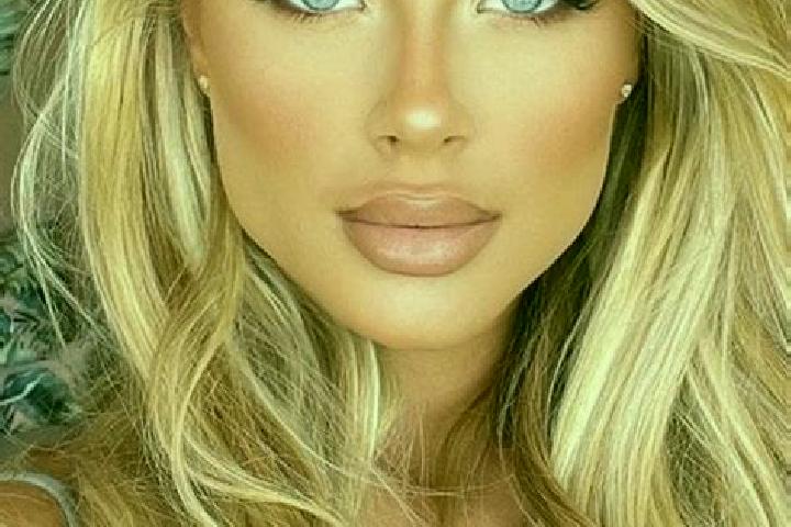 Kinsley, 29, a chestnut blue-eyed latina companion based in Gazeley. Offering Deep French Kissing, GFE, Fetish, Overnight. Available for incall and outcall, ...