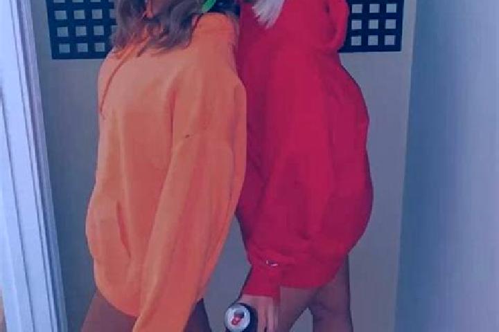 Kinsley, 29, a red green-eyed caribbean companion based in Slovec. Offering Striptease, Party Girl, Duos, Tantra, CIM. Available for incall and outcall, over...