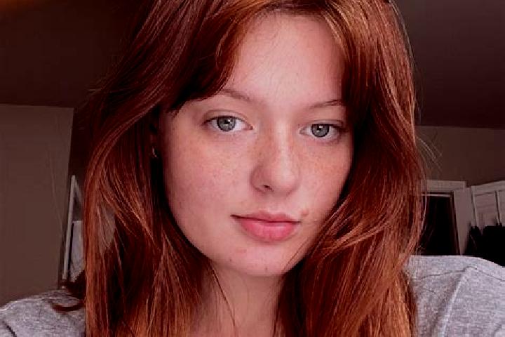 Kinsley, 29, a red grey-eyed caucasian companion based in Gesing. Offering Striptease, Erotic Massage, Dinner Date. Available for incall and outcall, overnig...