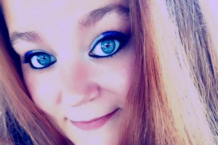 Kinsley, 29 — Escort in Bray, United States