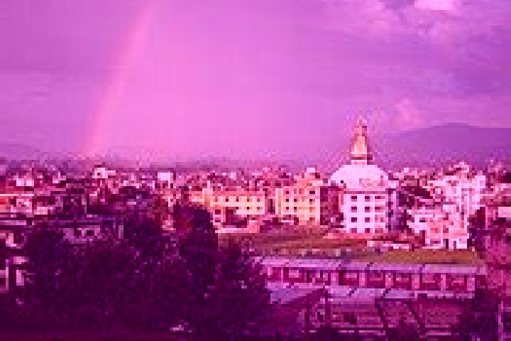 Kinsley, 29 — Escort in Chapali Bhadrakali, Nepal