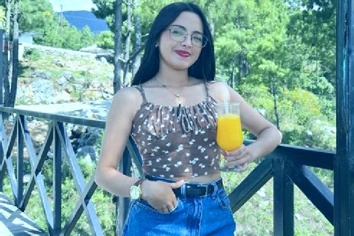 Kinsley, 29 — Escort in Chiantla, Guatemala