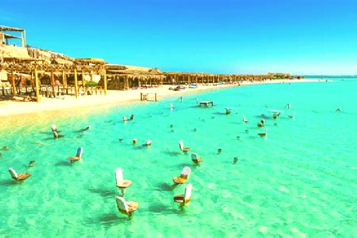 Kinsley, 29 — Escort in Hurghada, Egypt