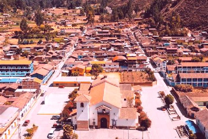 Kinsley, 29 — Escort in Lamay, Peru