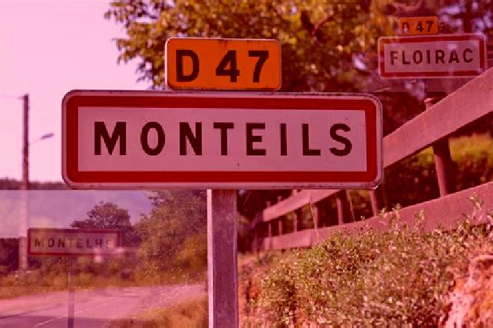 Kinsley, 29 — Escort in Monteils, France