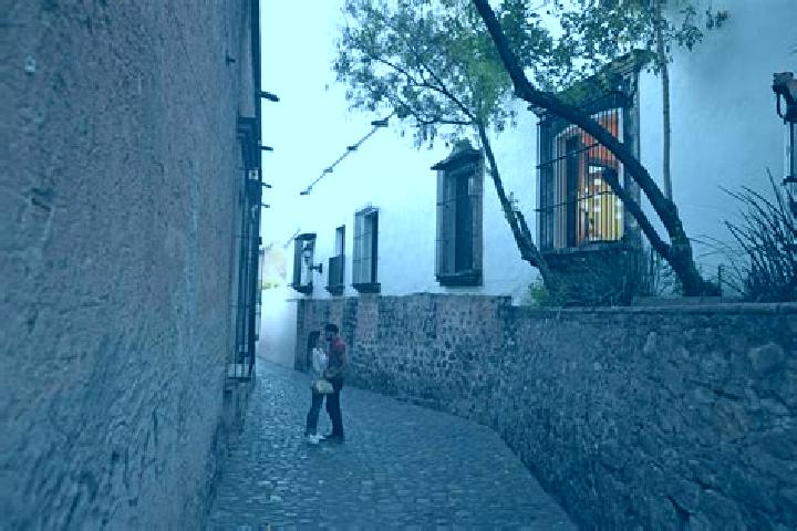 Kinsley, 29 — Escort in Santa Maria de Alamos, Mexico