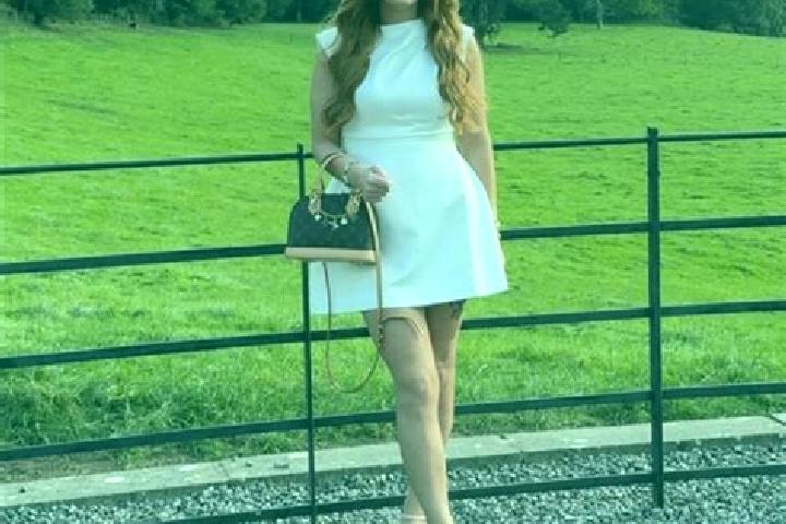 Kinsley, 29 — Escort in Strabane, United Kingdom