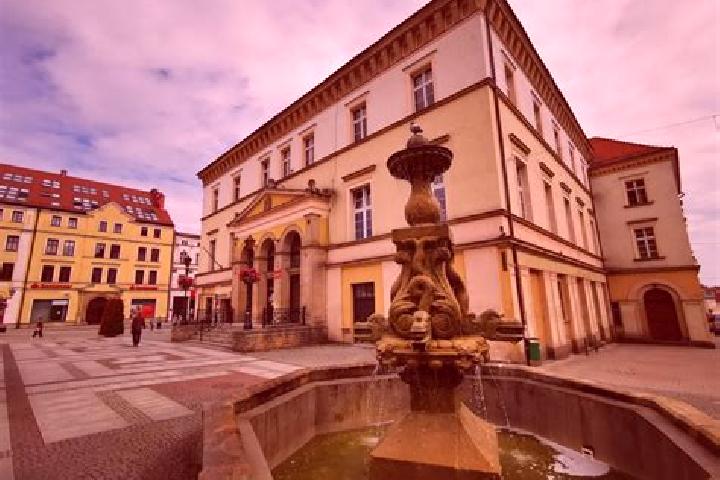 Kinsley, 29 — Escort in Zlotoryja, Poland