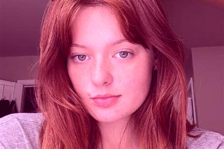 Kinsley, 30, a auburn amber-eyed slavic companion based in Zuerich (Kreis 3) / Sihlfeld. Offering Domination, Erotic Massage. Available for incall and outcal...