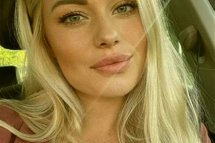 Kinsley, 30, a blonde hazel-eyed caucasian companion based in Vimory. Offering Travel Companion, Dinner Date, CIM, Fetish. Available for incall and outcall, ...