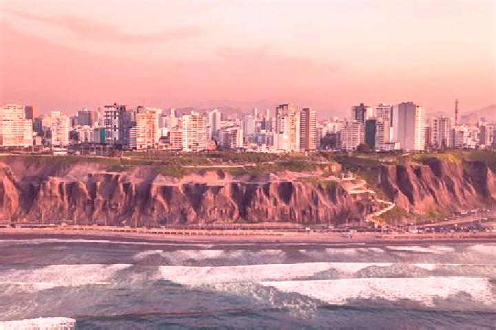 Kinsley, 30 — Escort in Acocro, Peru