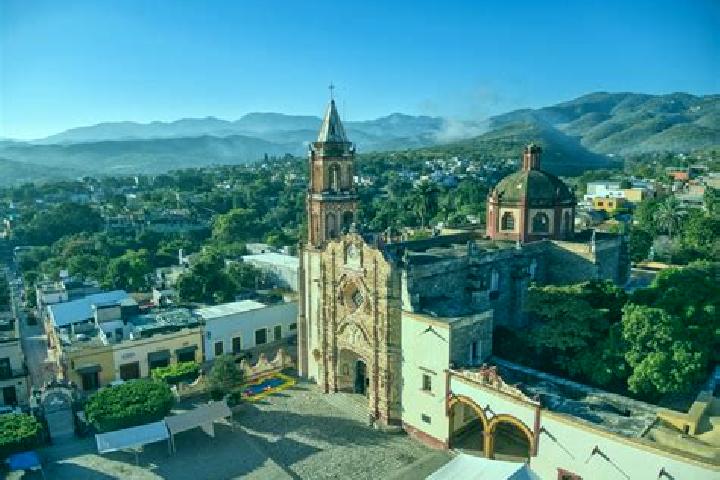 Kinsley, 30 — Escort in Arroyo San Isidro, Mexico